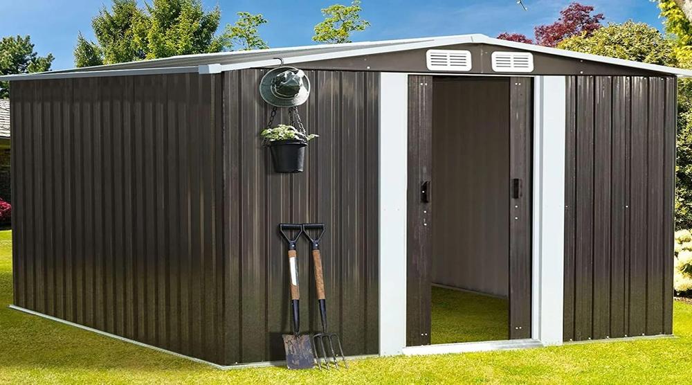 Best sheds in Australia 2026