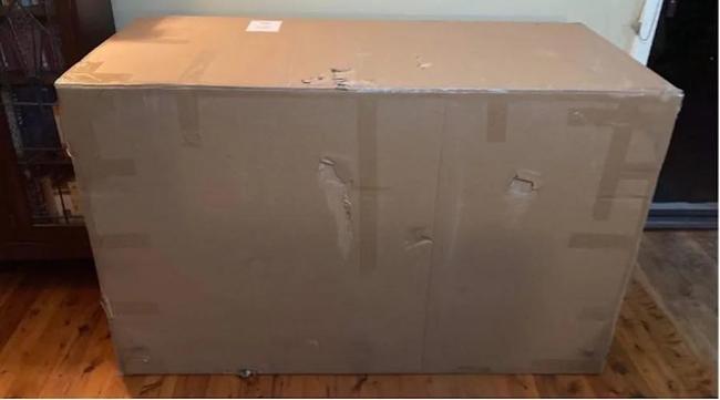 Emma sofa bed review