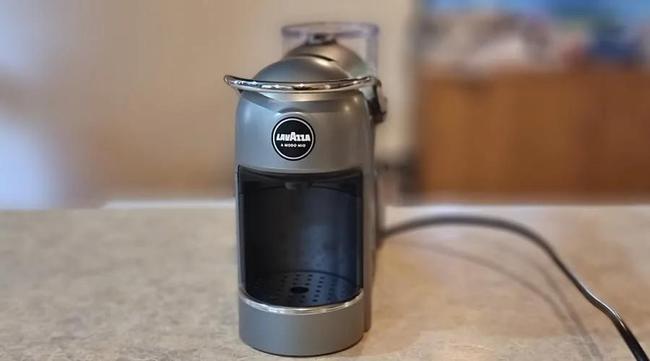 Lavazza Jolie Plus review