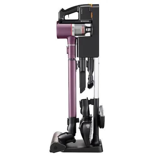 LG Cordzero® Handstick + Power Mop Vac with Kompressor™ Technology A9k-Pro