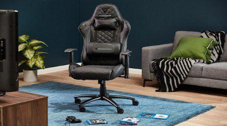Best gaming chairs in Australia 2026