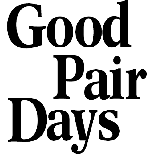 Good Pair Days