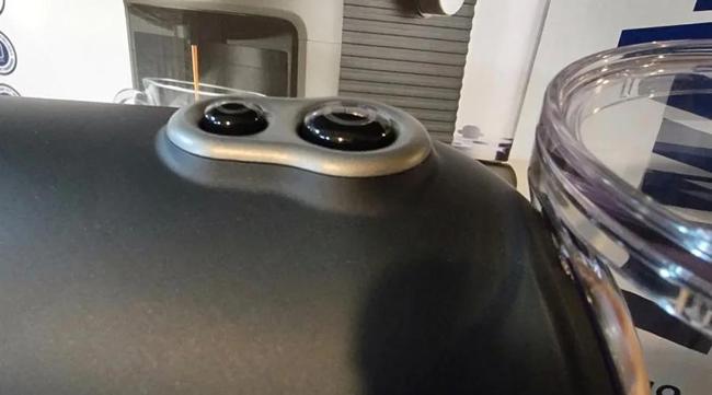 Lavazza Jolie Plus review