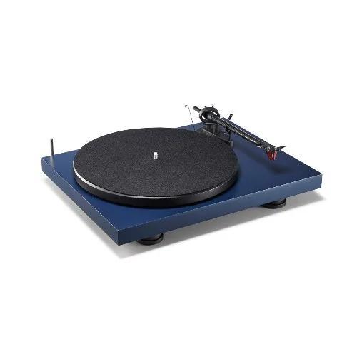 Pro-Ject Debut Carbon EVO