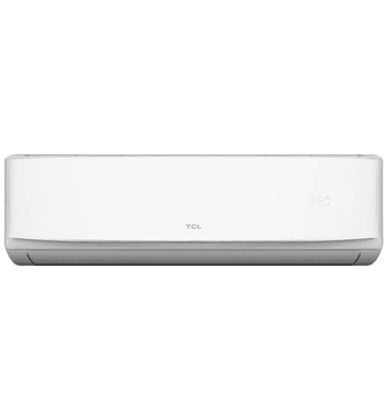 TCL TCLSS12 32kW Reverse Cycle Split System Inverter Air Conditioner Hero Image med
