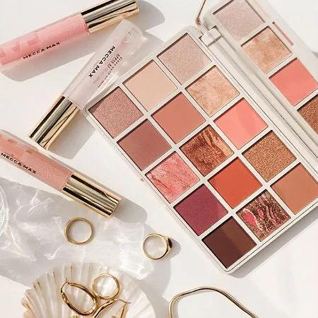 vegan makeup