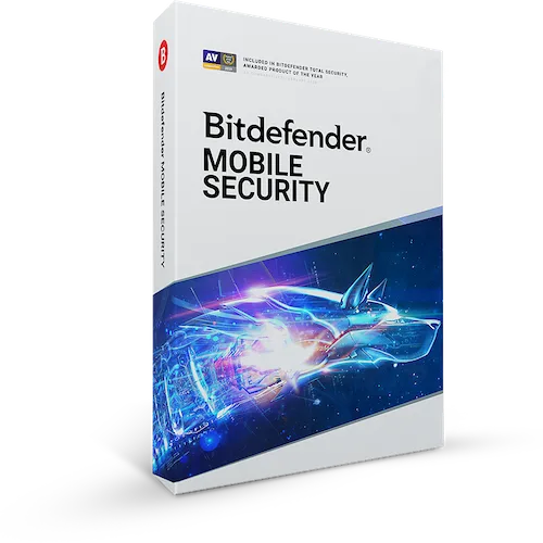 Bitdefender Mobile Security