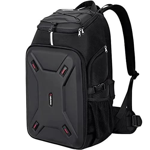 Endurax Large Camera Backpack