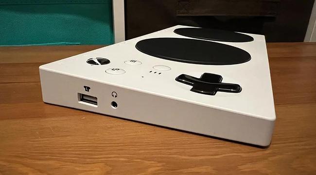 Xbox Adaptive Controller review