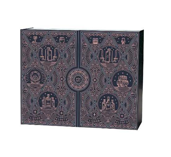 Liquor Loot Global Gin Advent Calendar