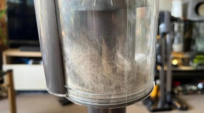 vacuum review