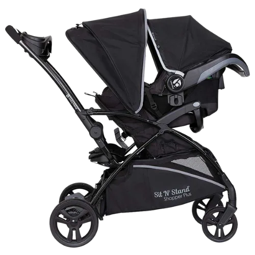 Baby Trend Sit N' Stand KONA