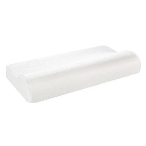 TEMPUR Ergonomic Neck Support Pillow for Side and Back Sleepers