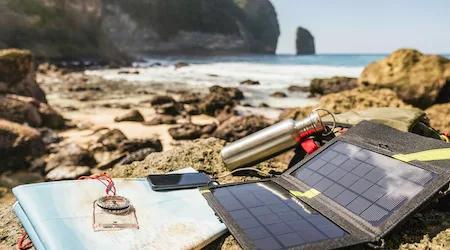 Best portable solar panels in Australia 2026