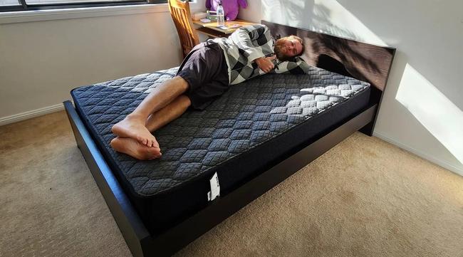 Sleep Firm