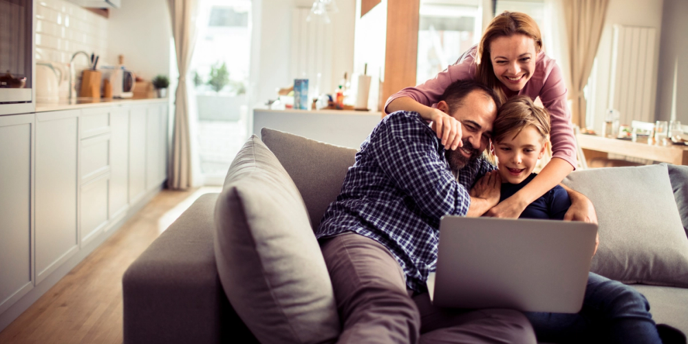 Earn cashback when you shop in-store