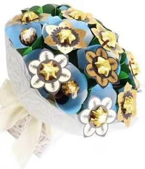 Starry Night Bouquet