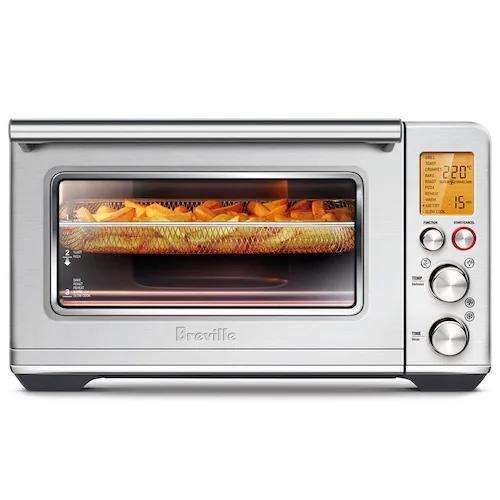 Breville BOV860BSS Smart Oven Air Fryer