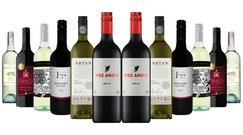 Where to buy alcohol online in Australia