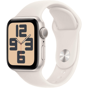 28% off Apple Watch SE (2nd Gen)