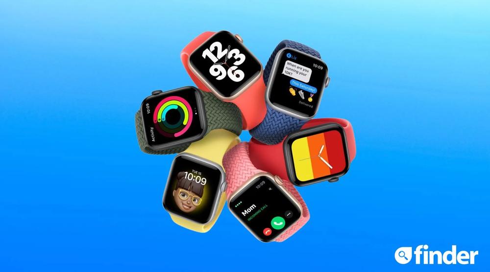 Best smartwatches in Australia