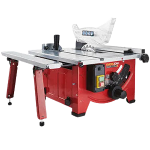 ALDI WorkZone 210mm 1200W
