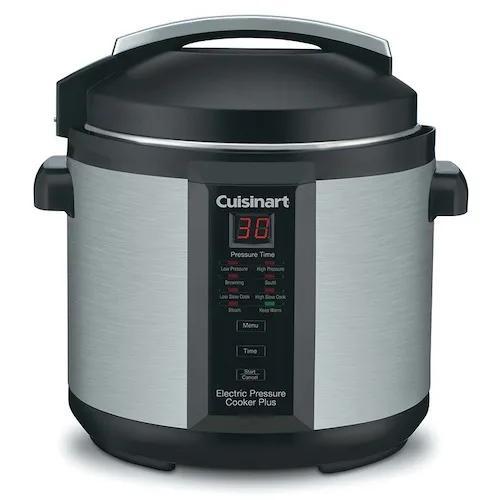 Cuisinart Pressure Cooker Plus