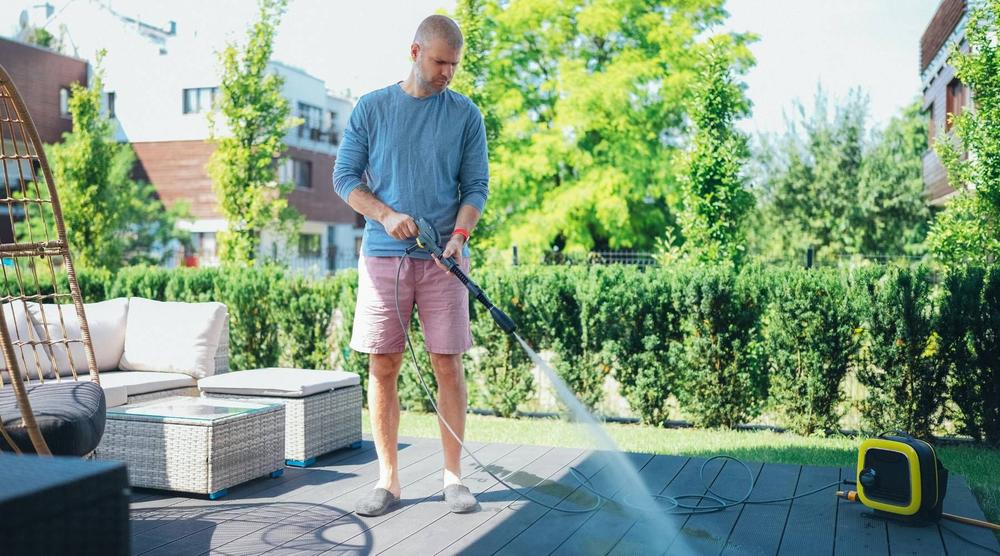 Best pressure washers in Australia 2026