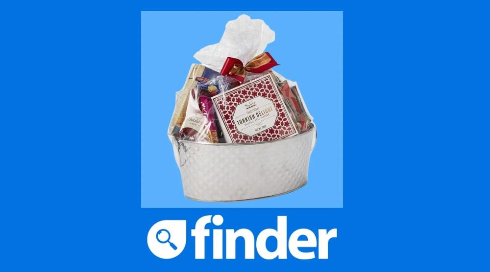 Top sites to buy Christmas hampers online in Australia