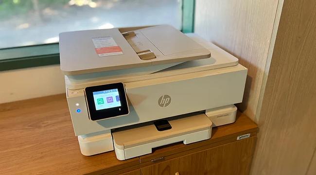 HP Envy Inspire 7920e