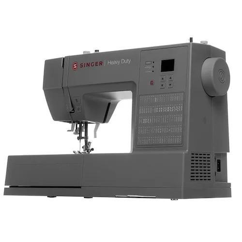 Singer Computerised Heavy Duty 6605 Sewing Machine