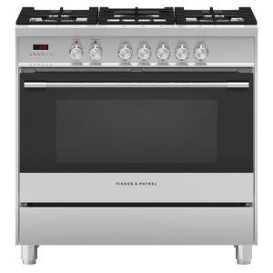 Best freestanding ovens in Australia 2026