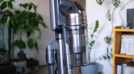 Samsung Jet 90 Complete review: A very nice vacuum but with compromises