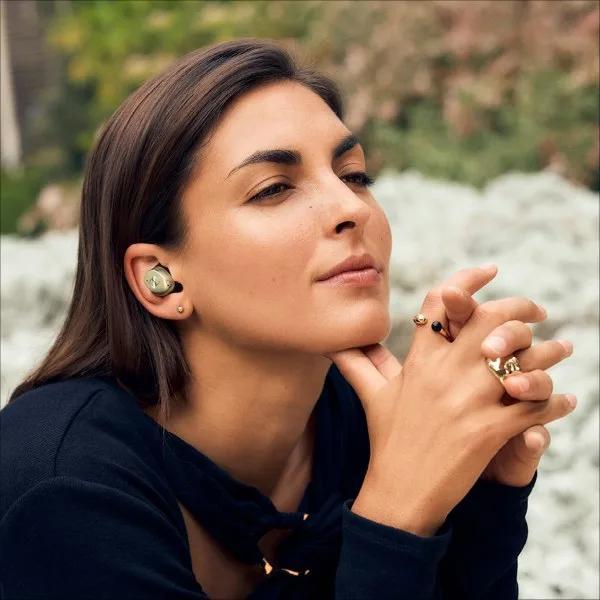 Momentum True Wireless 4 In-Ear Headphones