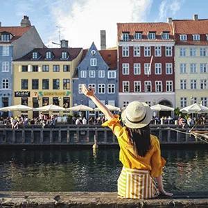 Copenhagen Harbour