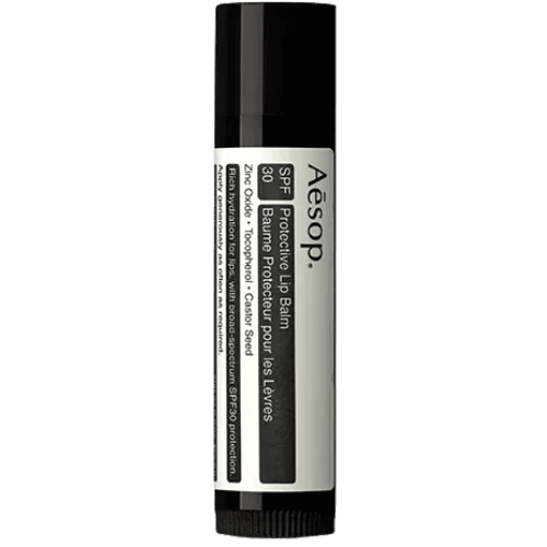 Aesop Protective Lip Balm SPF30