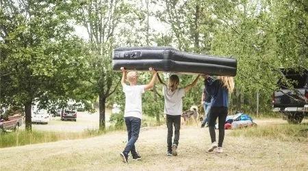 Best air mattresses in Australia 2026