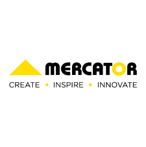 Mercator Logo