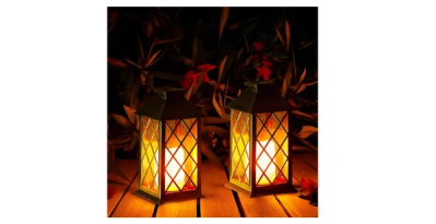 OxyLED Solar Lanterns