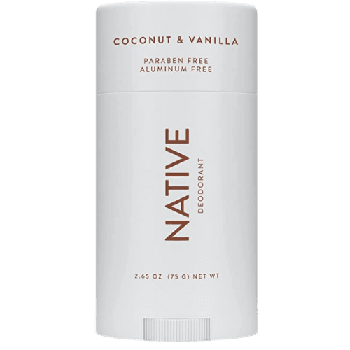 Native Deodorant