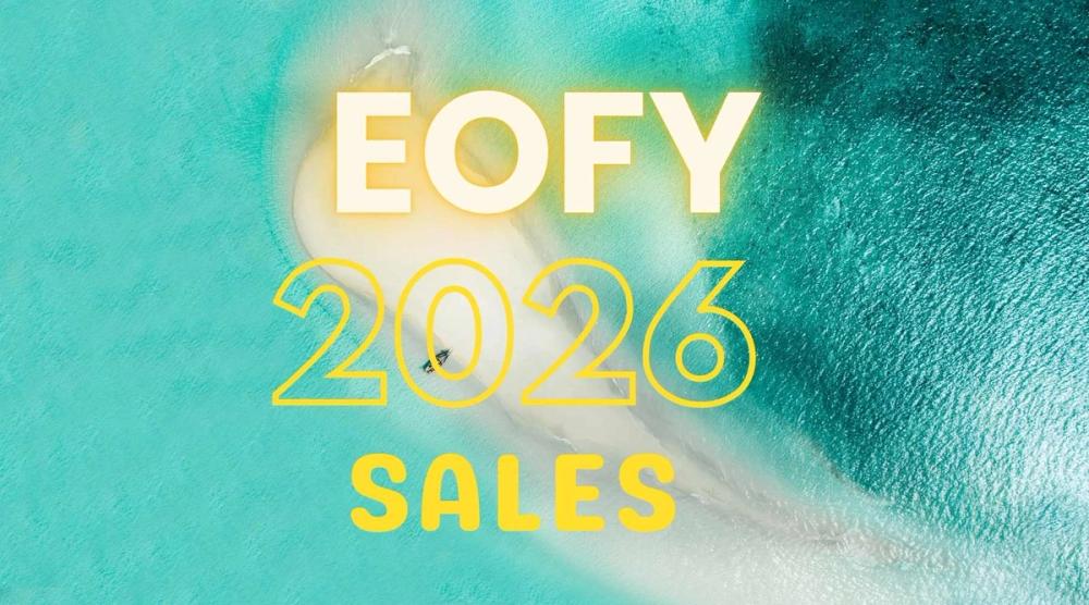 End of financial year sales 2026: All the best deals