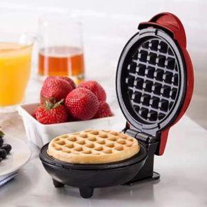 Best waffle makers in Australia 2026