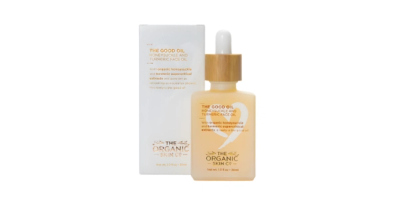 The Organic Skin Co. The Good Oil