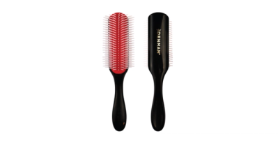 Denman D4 Large 9 Row Styling Brush