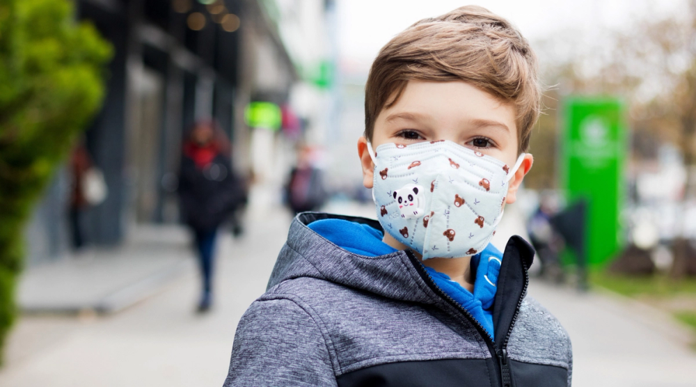 Where to buy P2 face masks online in Australia