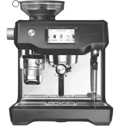 Breville Oracle Touch Coffee Machine