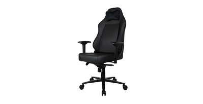 Arozzi Primo Full Premium Leather Gaming Chair