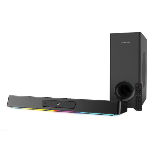 Creative Labs Katana V2 soundbar (DEAL: Save $80)