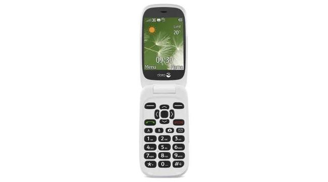 Doro handset