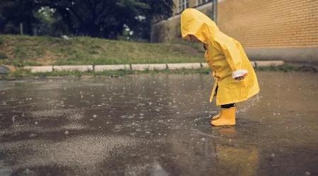 Best raincoats and rain jackets in Australia